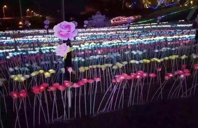 燈光藝術(shù)